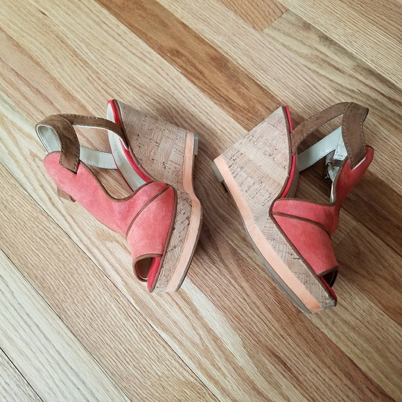 Summer Platforms - Picture 2 of 4